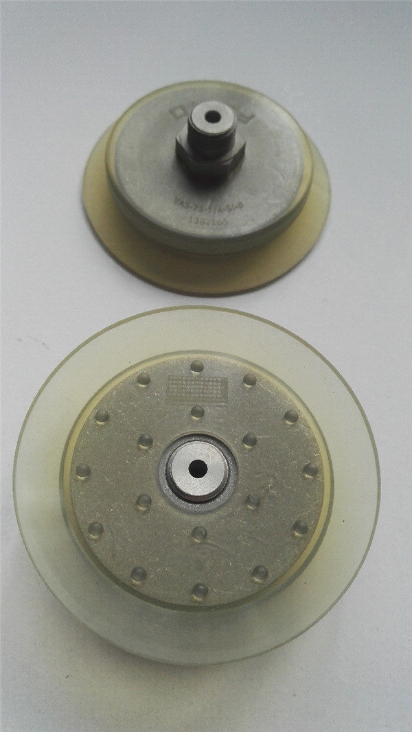 VAS-75-1/4-SI-B, 1382165, Festo, Stock, Suction Cup