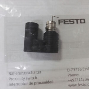 SMEO-4U-S-LED-24-B, 151526, Festo, Stock, Proximity Sensor