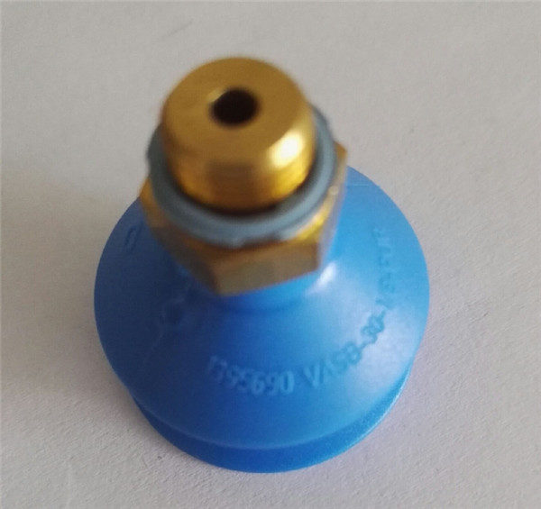 VASB-30-1/8-PUR-B, 1395690, Festo, Stock, Suction Cup