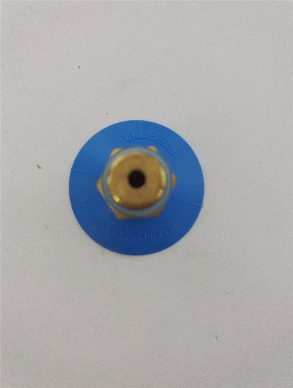 VAS-30-1/8-PUR-B, 1396090, Festo, Stock, Suction Cup