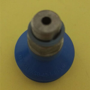 VASB-40-1/4-PUR-B, 1395691, Festo, Stock, Suction Cup