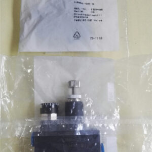 LRMA-QS-6, 153496, Festo, Pressure Regulator
