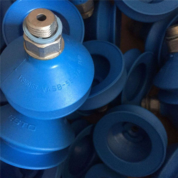 VASB-55-1/4-PUR-B, 1396063, Festo, Stock, Suction Cup