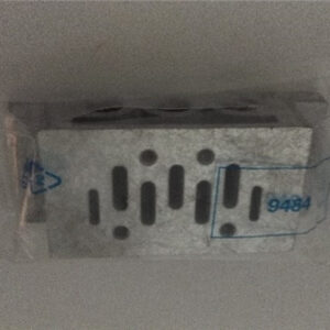 NAS-1/4-1A-ISO, 9484, Festo, Stock, Solenoid Valve