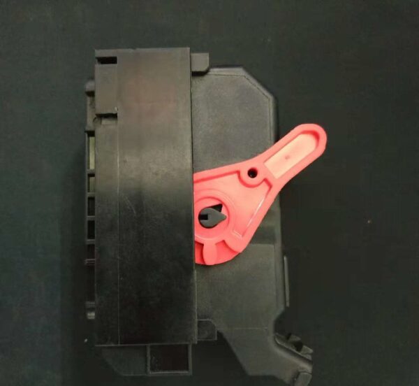 1-1452390-1 + 1-1452389-1, Connector and Cover, TE, Stock - 图片 3