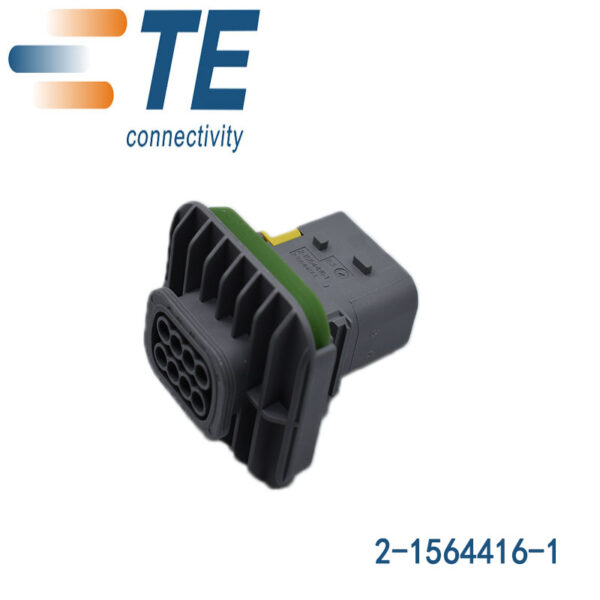 1-1564416-1, Connector , TE, Stock - 图片 2