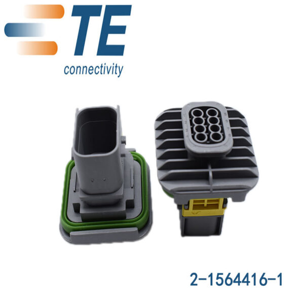 1-1564416-1, Connector , TE, Stock