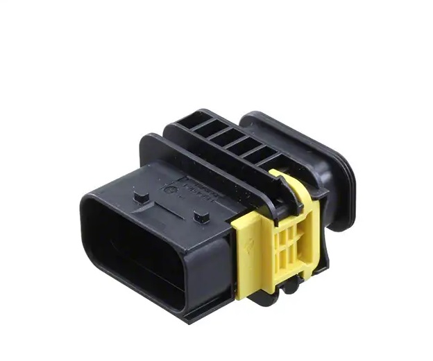 1-1564516-1, Connector , TE, Stock
