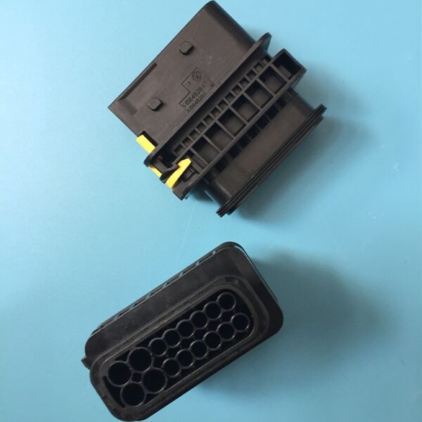1-1564528-1, Connector , TE, Stock - 图片 2