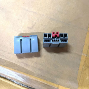 7283-8397-40, Connector, New And Original Yazaki, Excess Stock