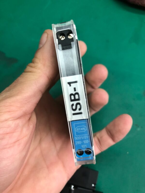Stock, STAHL, INTRINSPAK 9001/01-280-100-101, Refurbished - 图片 2