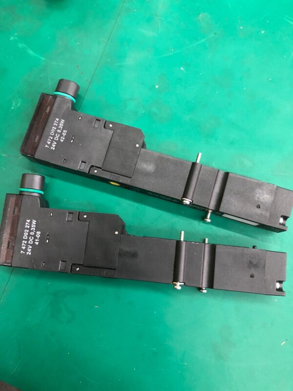 Stock, Rexroth, 0820062501, Refurbished - 图片 2