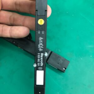 Stock, Rexroth, 0820062501, Refurbished