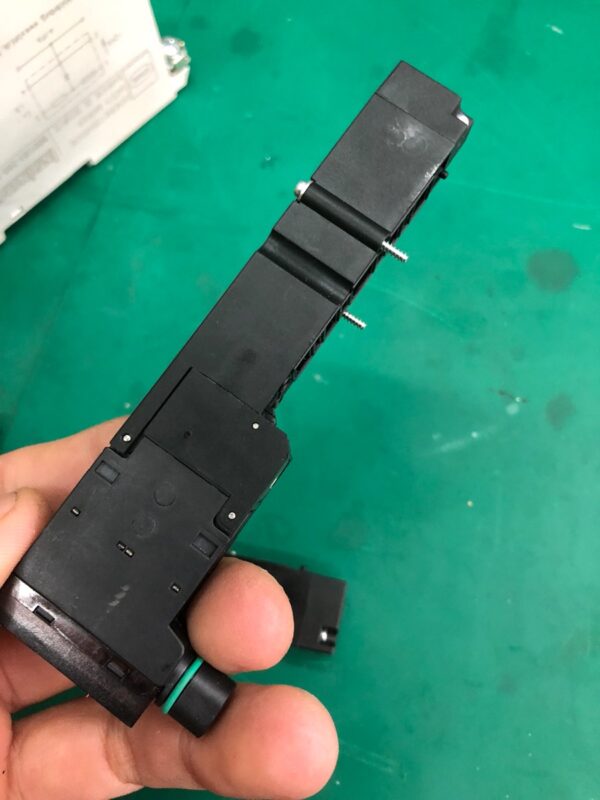 Stock, Rexroth, 0820062501, Refurbished - 图片 3