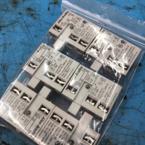 Stock, Allen-Bradley, 100-JE, Refurbished