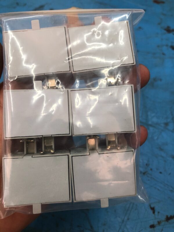 Stock, Allen-Bradley, 100-JE, Refurbished - 图片 2