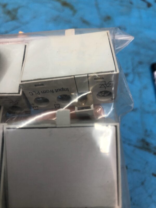 Stock, Allen-Bradley, 100-JE, Refurbished - 图片 3