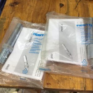 Stock, Festo, DYSR-12-12-Y5, 1138642, Sensor, New