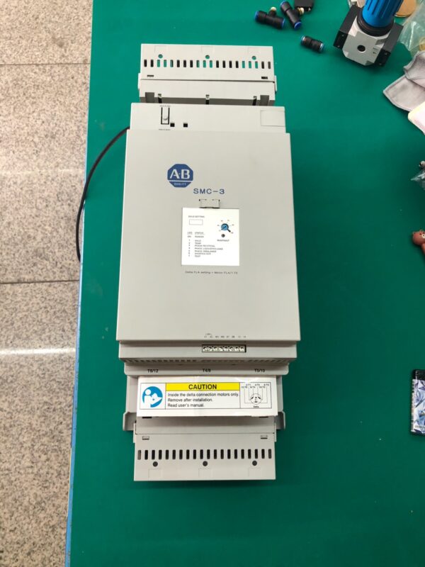 Stock, Allen-Bradley, 150-C108NBR, Refurbished