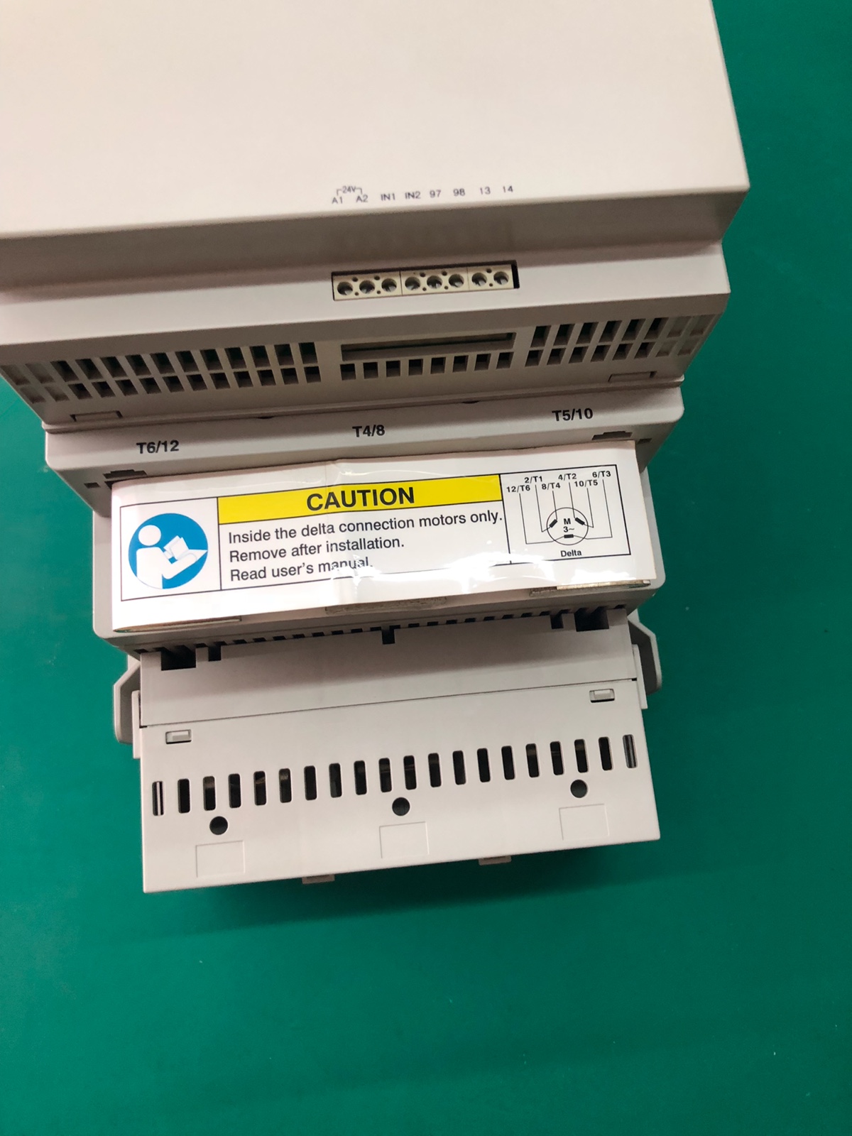 Stock, Allen-Bradley, 150-C108NBR, Refurbished - 图片 3