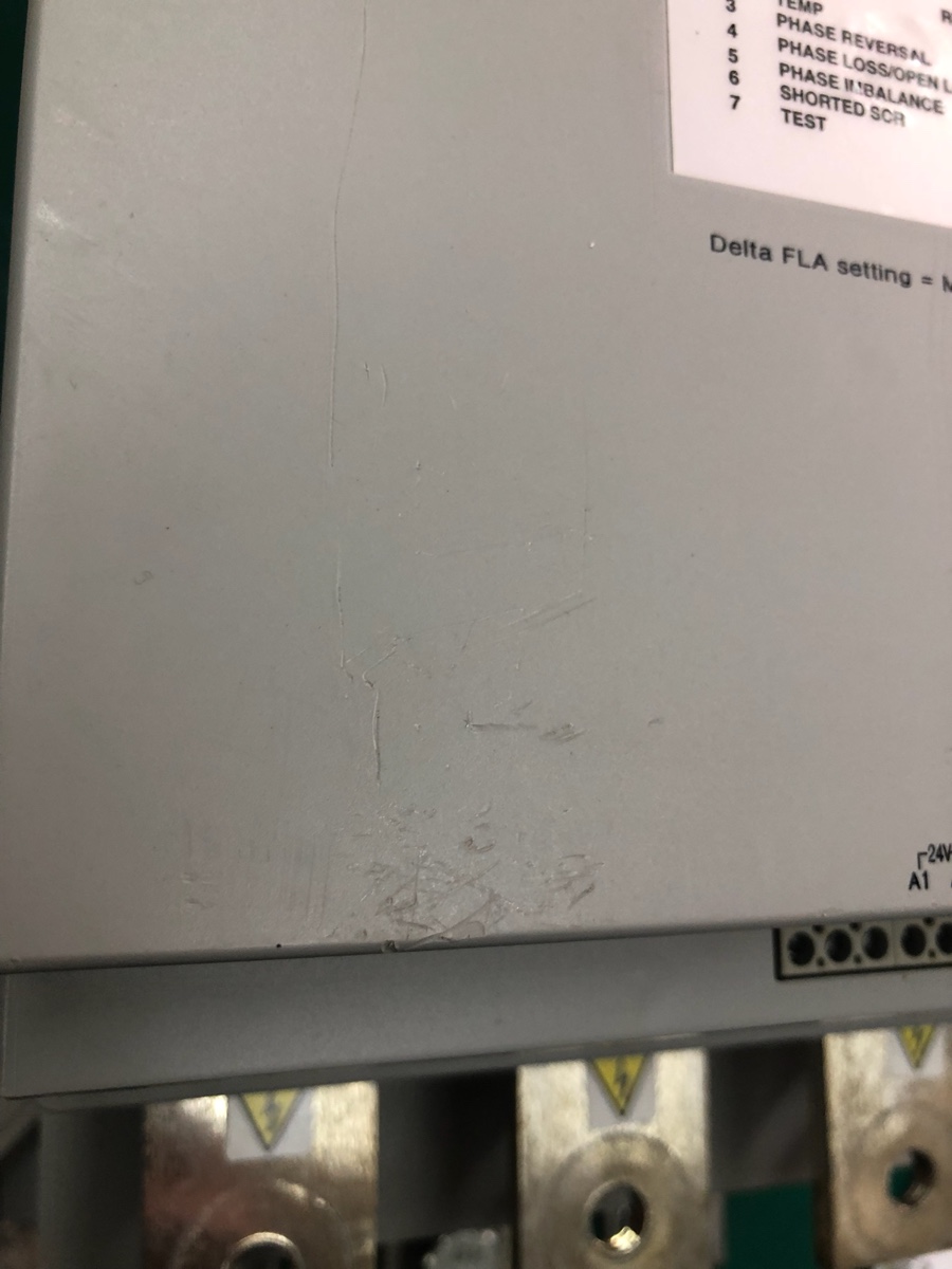 Stock, Allen-Bradley, 150-C135NBR, Refurbished - 图片 4