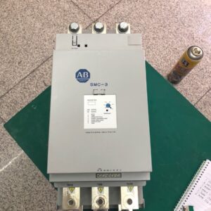 Stock, Allen-Bradley, 150-C135NBR, Refurbished