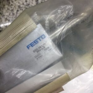 Stock, Festo, DGO-16-170-PPV-A-B, 15222, Cylinder, New