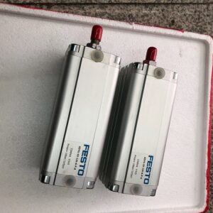 Stock, Festo, ADVU-50-120-A-P-A, 156046, Cylinder, New, Old Inventory