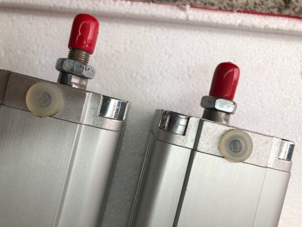Stock, Festo, ADVU-50-120-A-P-A, 156046, Cylinder, New, Old Inventory - 图片 3