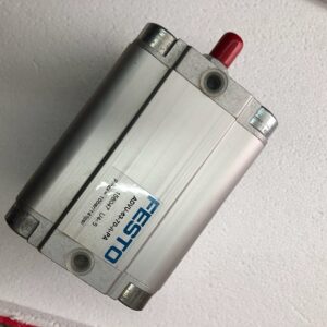 Stock, Festo, ADVU-63-70-A-PA, 156047, Cylinder, New, Old Inventory