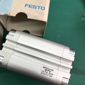 Stock, Festo, ADVULQ-32-40-P-A, 156708, Cylinder, New