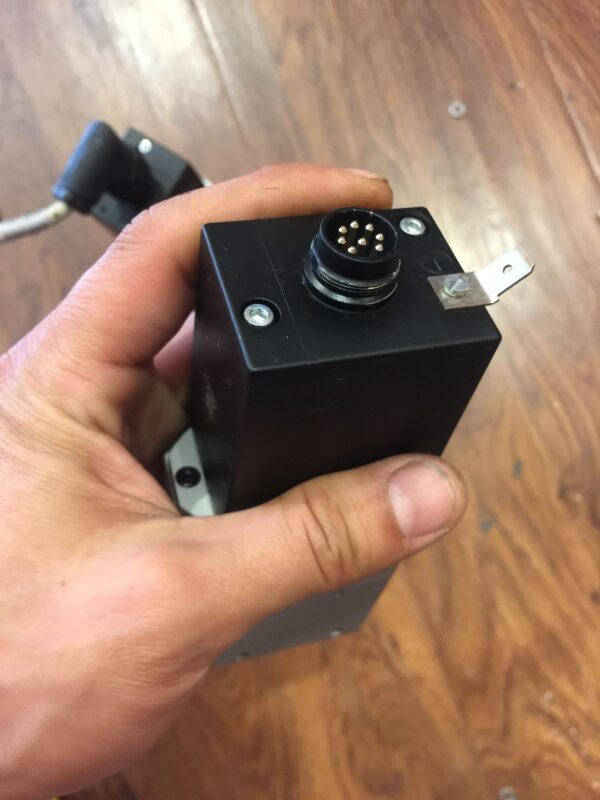 Stock, Festo, MPPE-3-1/4-6-010-B, 161167, Proportional Pressure Regualtor,Used - 图片 4