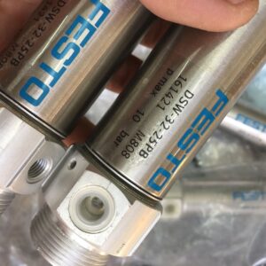 Stock, Festo, DSW-32-25PB, DSW-32-25-P-B, 161421, Cylinder, Used