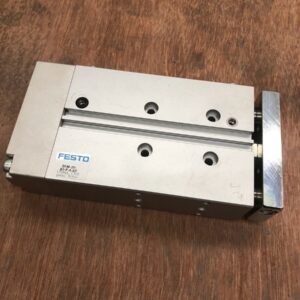 Stock, Festo, DFM-20-80-P-A-GF, 170845, Cylinder,Used