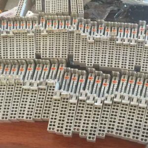 Stock, Allen-Bradley, 1734-MB + 1734-RTB3S, Refurbished