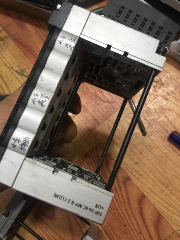 Stock, Festo, CPV14-GE-MP-6, 18264, Used - 图片 2