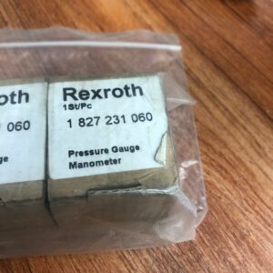 Stock, Rexroth, 1827231060, New