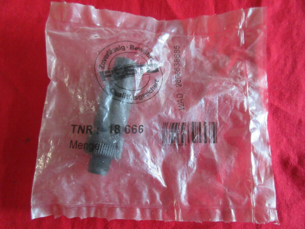 Stock, Festo, SEA-GS-7, 18666, Connector / Plug, New - 图片 3