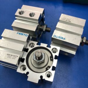 Stock, Festo, ADVC-40-5-A-P-A, 188242, Cylinder Used
