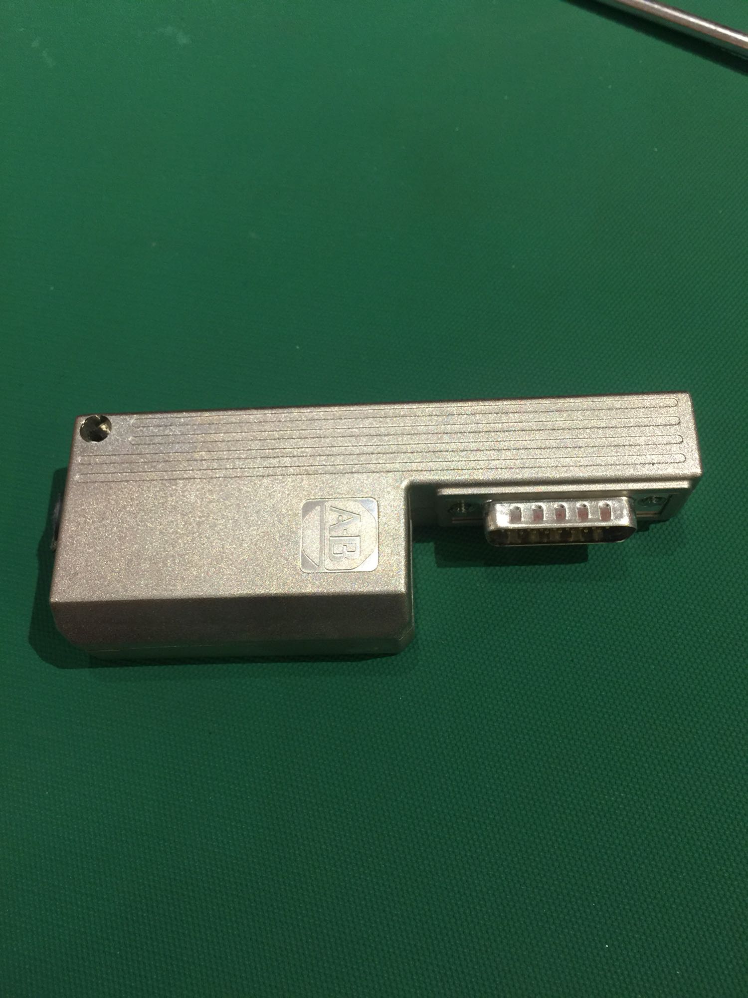 Stock, Allen-Bradley, 2090-K6CK-D26M,  Connector, Used - 图片 2