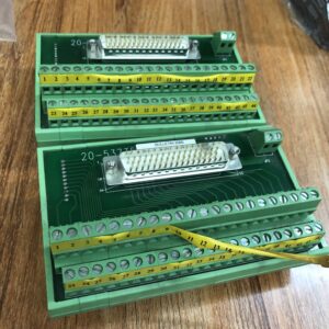 Stock, Allen-Bradley, 2090-U3BK-D4401, Terminal, Used