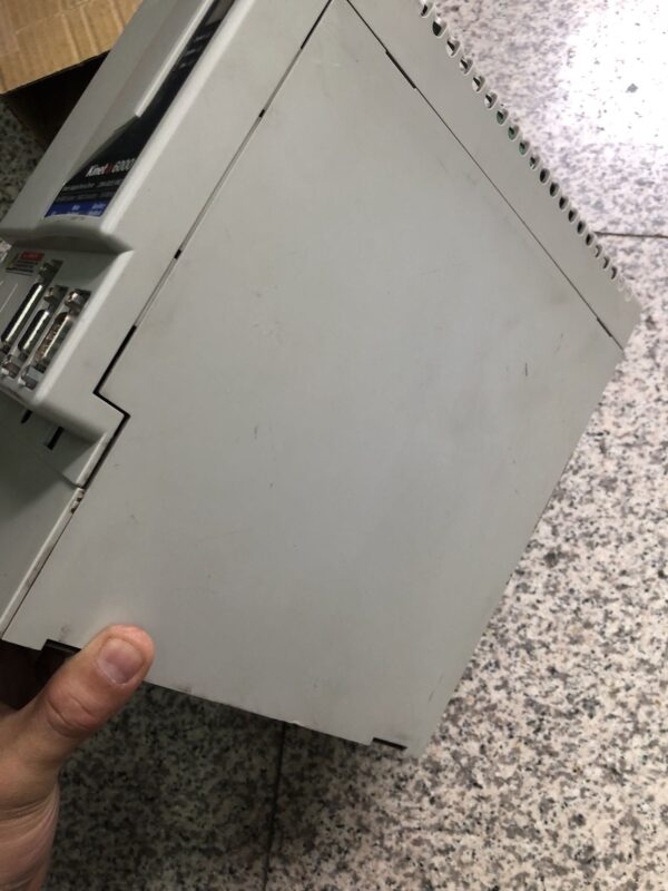 Stock, Allen-Bradley, 2094-BC02-M02, Used - 图片 4