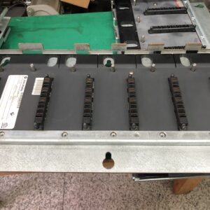 Stock, Allen-Bradley, 2094-PRS6, Base, Used