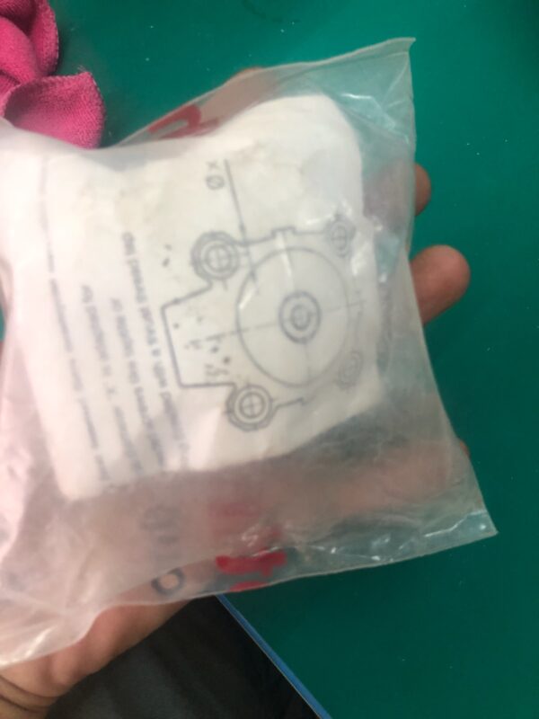 Stock, REXROTH, 2700420050, New - 图片 2