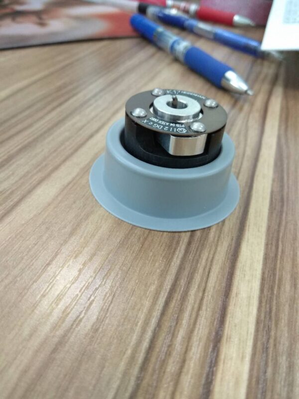 Heidenhain, 296746-01, K17 296 746-01, Coupling, New - 图片 2
