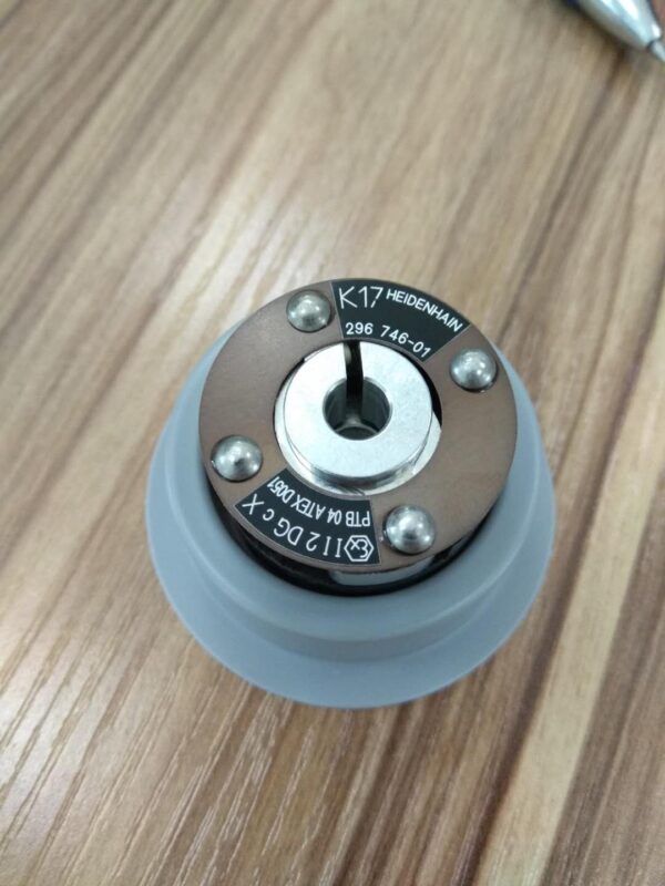 Heidenhain, 296746-01, K17 296 746-01, Coupling, New - 图片 3