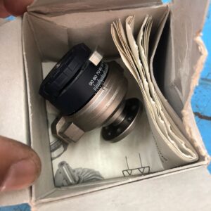 Stock, Festo, DSRL-10-180-P-FW, 33296, Rotary Cylinder, New