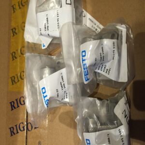 Stock, Festo, LNG-32, 33890, Mounting Bracket, New