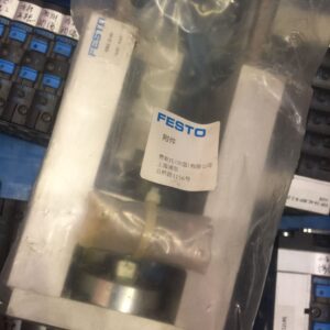Stock, Festo, FENG-32-60, 34481, Guide Units, New, Old inventory