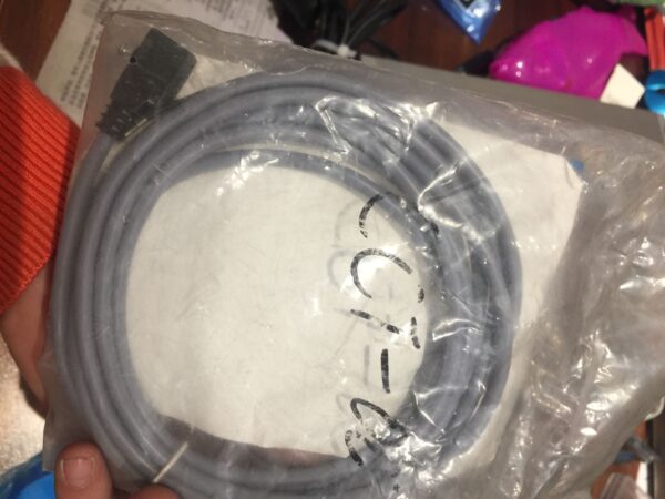 Stock, Festo, KMYZ-2-24-2.5-LED, 34997, Sensor, New - 图片 2